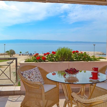 Apartment Sunny Split Dış mekan fotoğraf