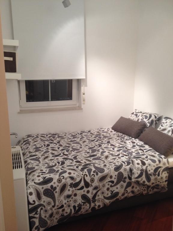 Apartment Sunny Split Oda fotoğraf
