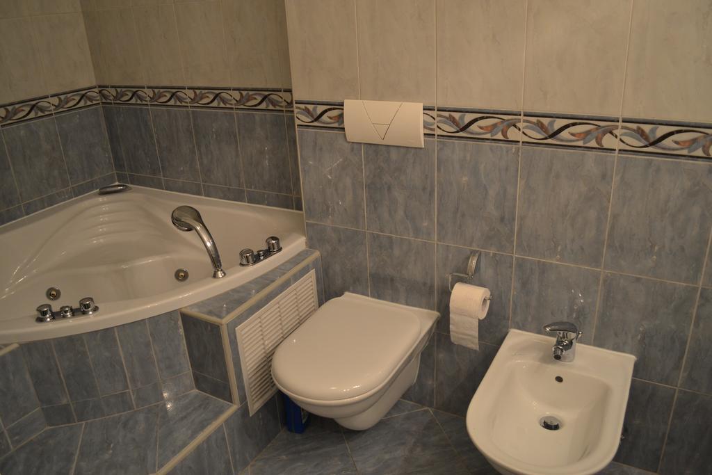 Apartment Sunny Split Oda fotoğraf