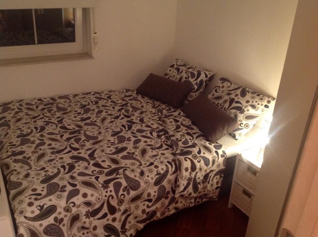 Apartment Sunny Split Oda fotoğraf