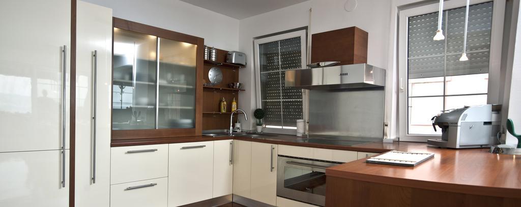 Apartment Sunny Split Oda fotoğraf