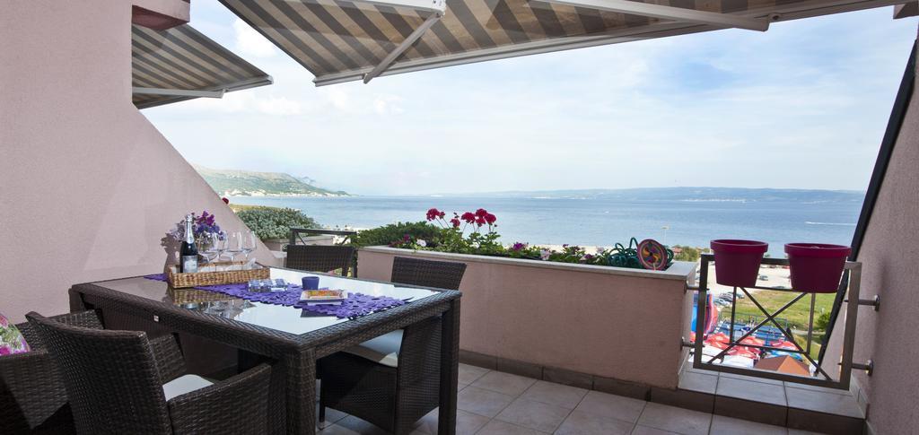 Apartment Sunny Split Dış mekan fotoğraf
