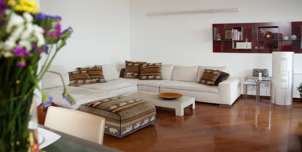 Apartment Sunny Split Dış mekan fotoğraf