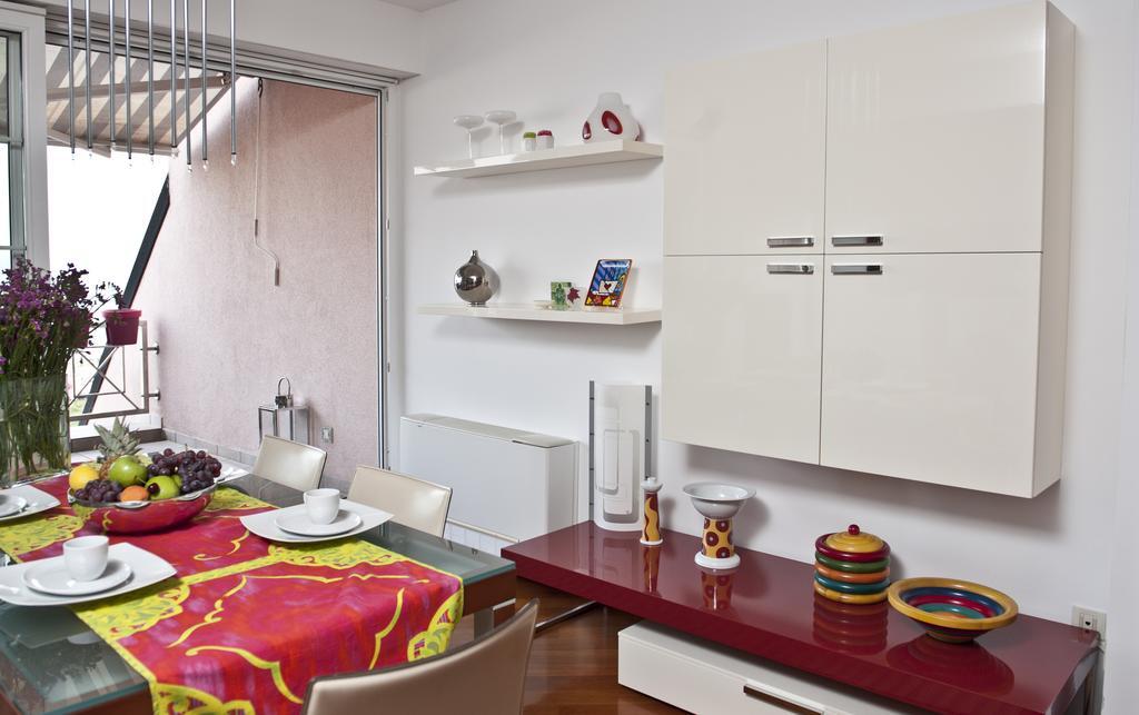 Apartment Sunny Split Dış mekan fotoğraf