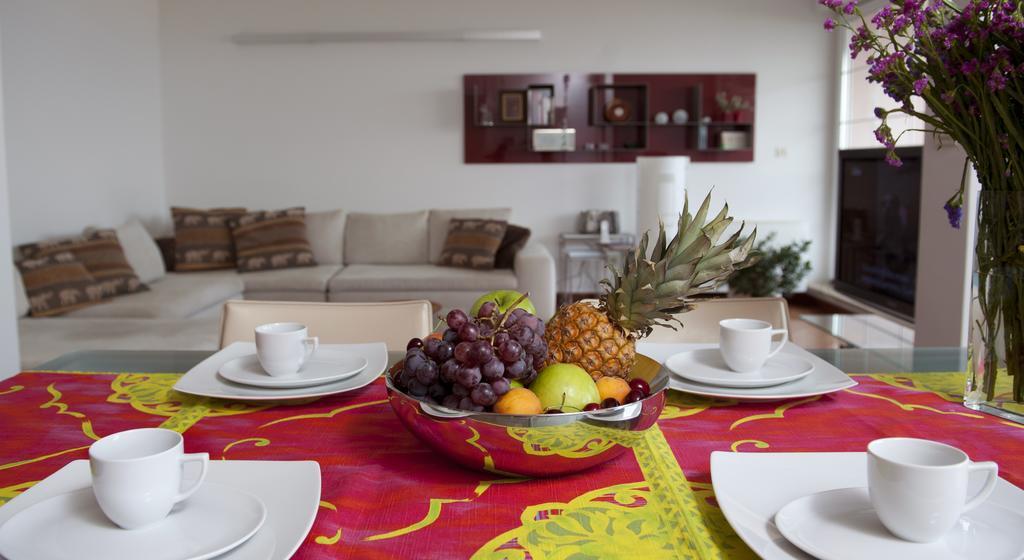 Apartment Sunny Split Oda fotoğraf