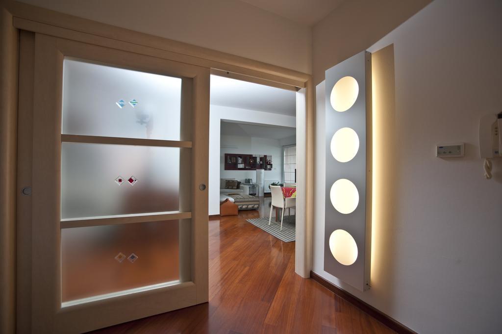 Apartment Sunny Split Oda fotoğraf