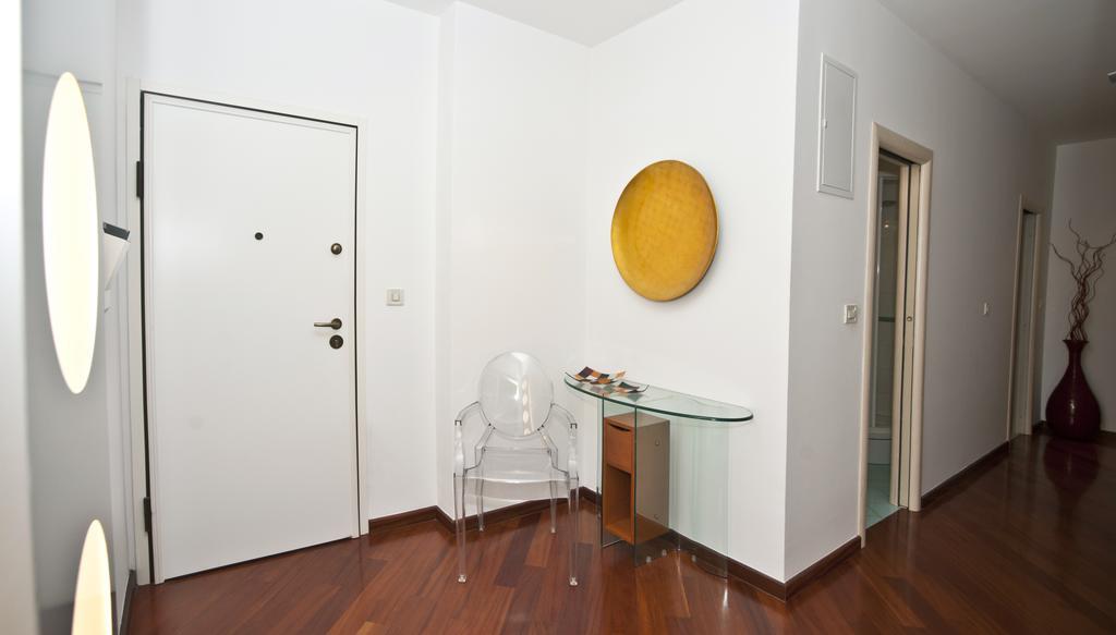 Apartment Sunny Split Oda fotoğraf