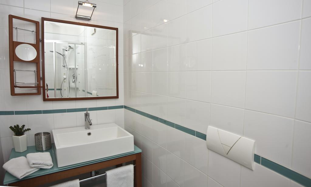 Apartment Sunny Split Oda fotoğraf