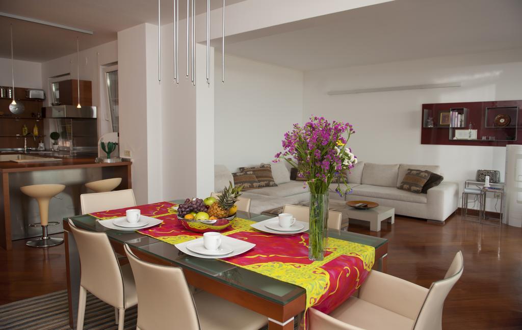Apartment Sunny Split Dış mekan fotoğraf