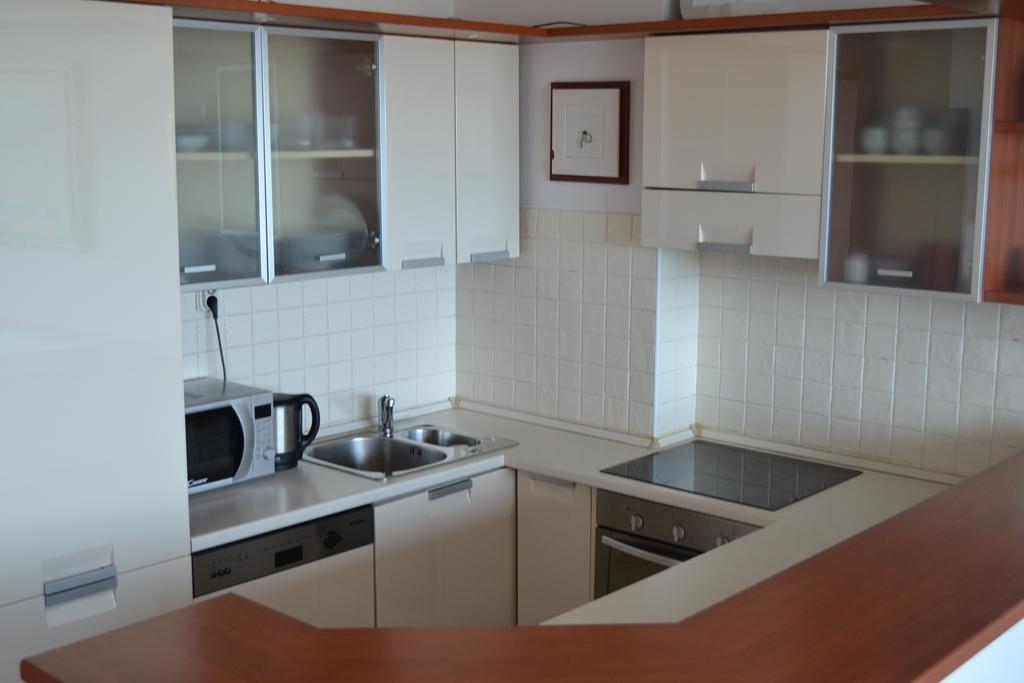 Apartment Sunny Split Dış mekan fotoğraf