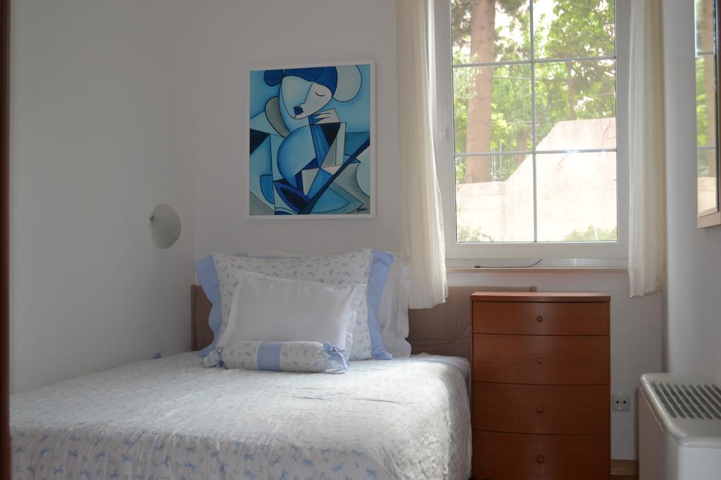 Apartment Sunny Split Dış mekan fotoğraf