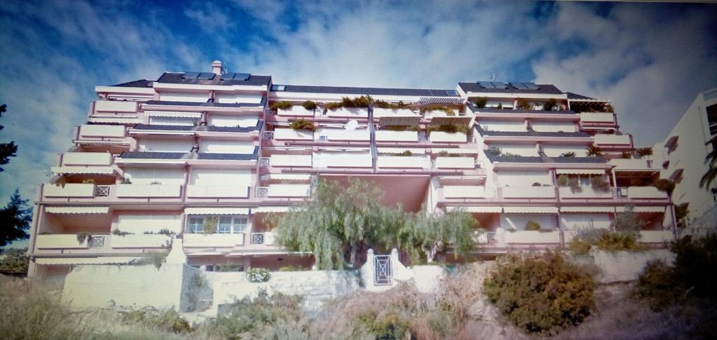 Apartment Sunny Split Dış mekan fotoğraf