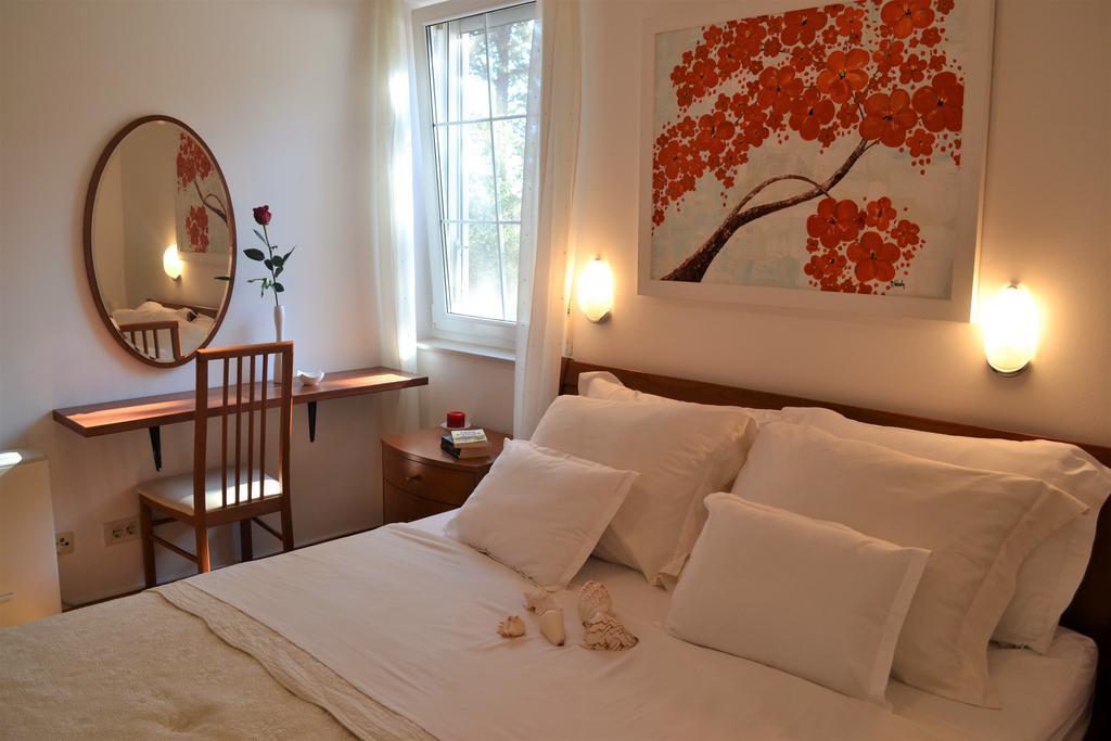 Apartment Sunny Split Dış mekan fotoğraf
