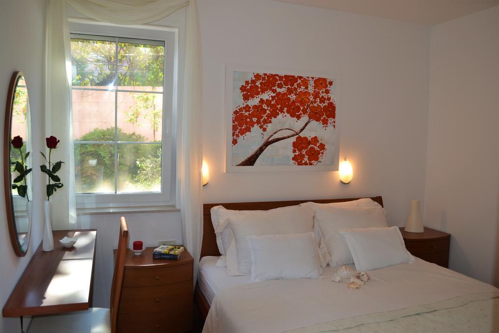 Apartment Sunny Split Dış mekan fotoğraf
