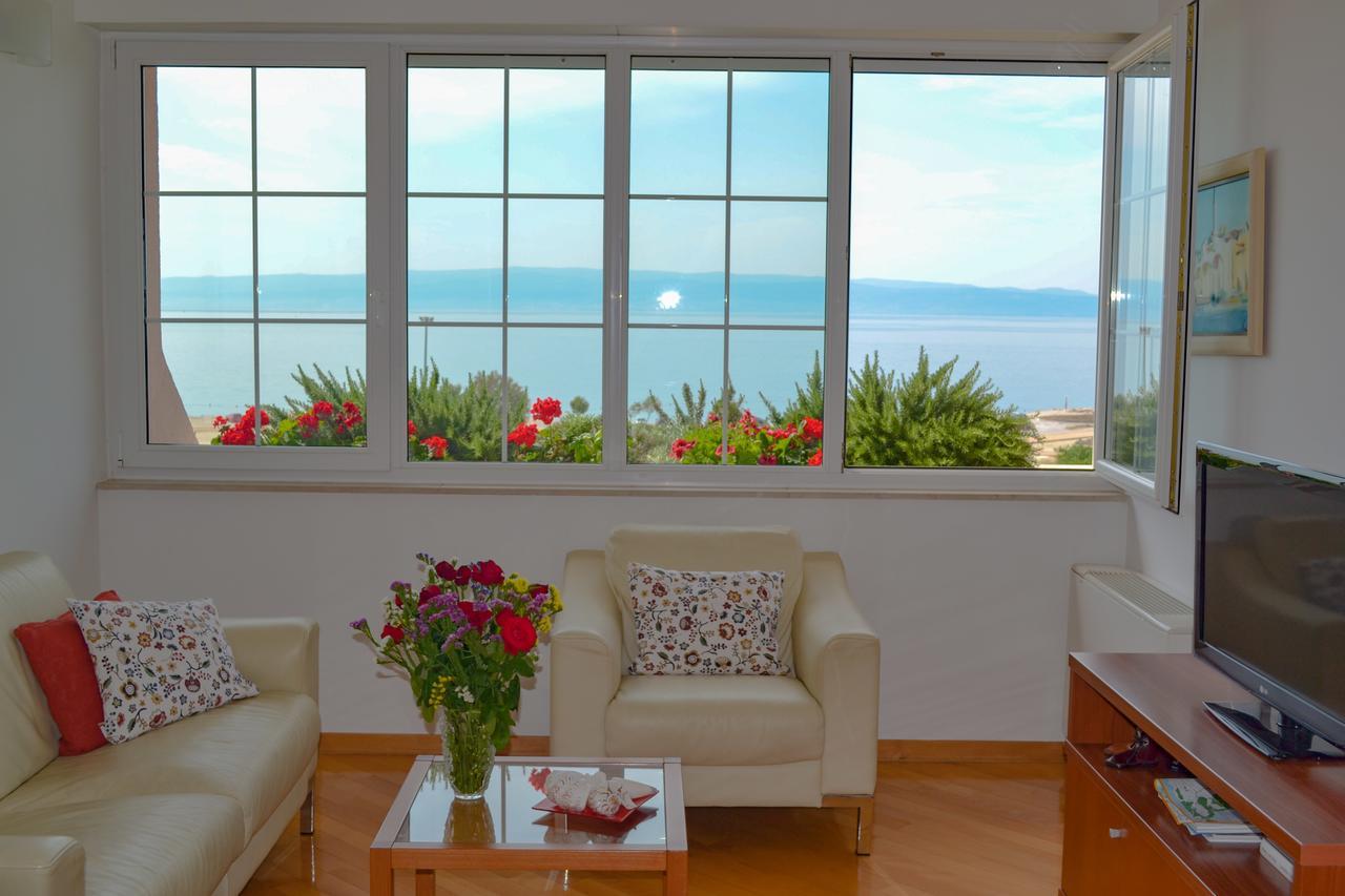 Apartment Sunny Split Dış mekan fotoğraf
