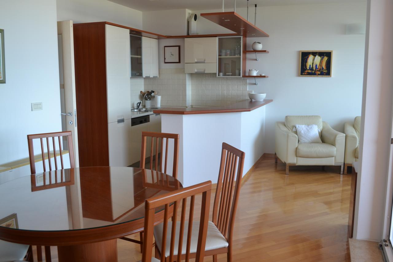 Apartment Sunny Split Dış mekan fotoğraf