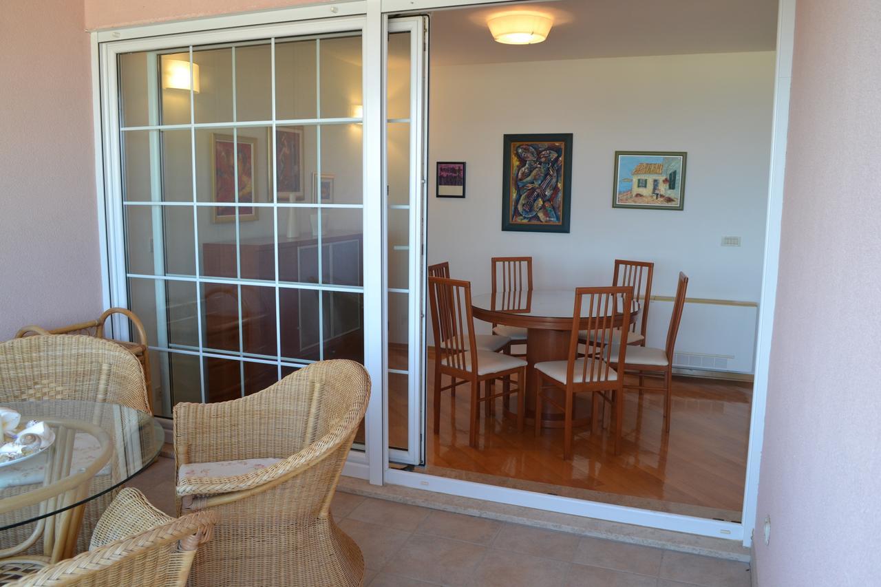 Apartment Sunny Split Dış mekan fotoğraf
