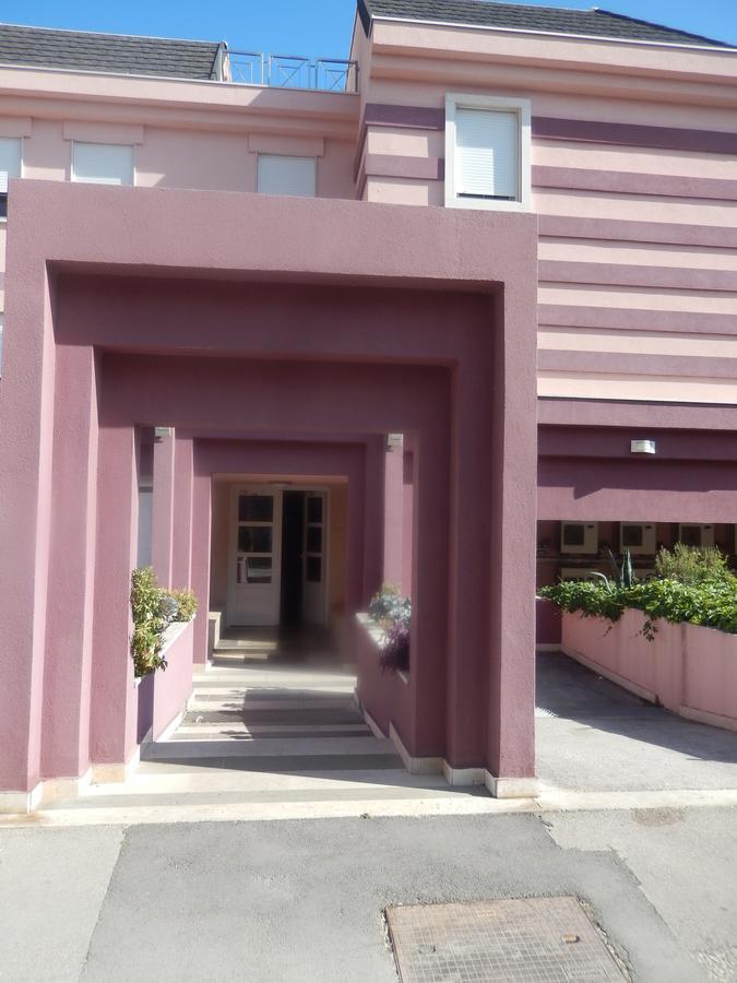 Apartment Sunny Split Dış mekan fotoğraf